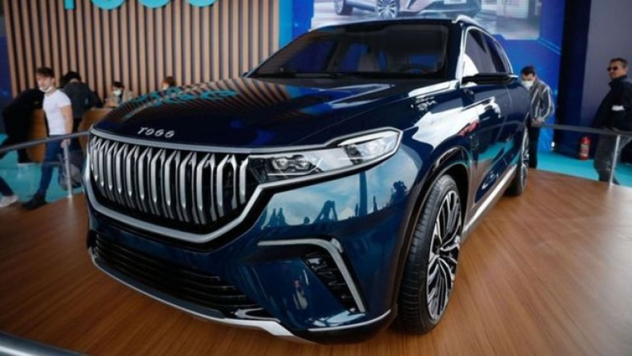 Türkiye'nin otomobili TOGG'da flaş gelişme: Üretim tarihi belli oldu! Kaç liraya satılacak? 