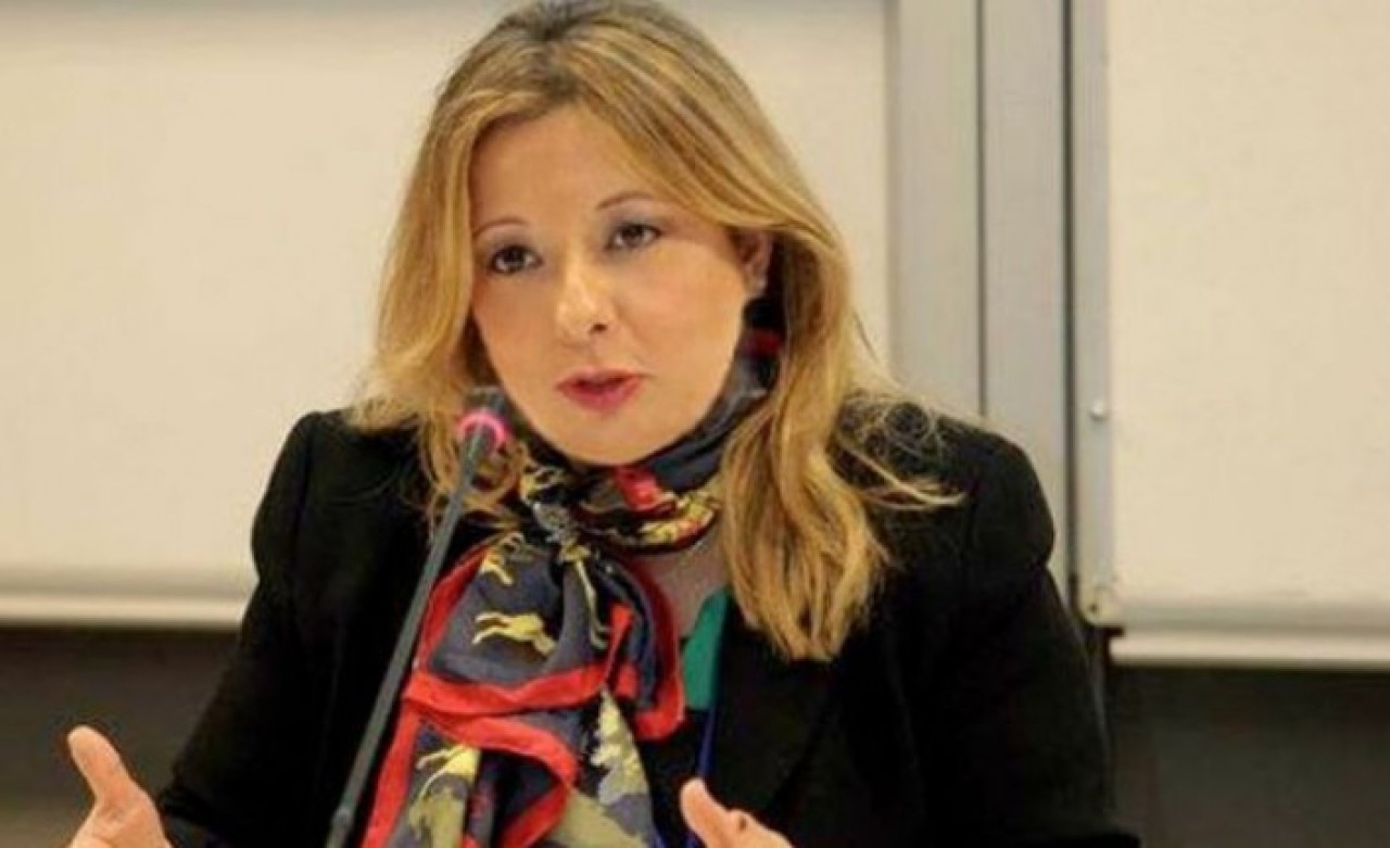 UNESCO Türkiye Daimi Temsilcisi Prof. Dr. Gülnur Aybet kimdir?