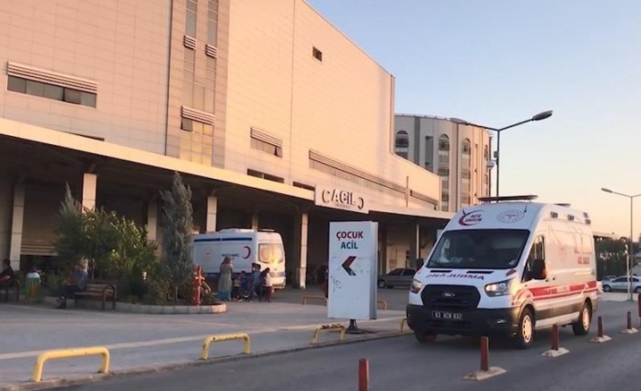 Viranşehir'de arazi kavgası: Abit Kaya ve Ali Kaya öldü,  9 kişi yaralandı