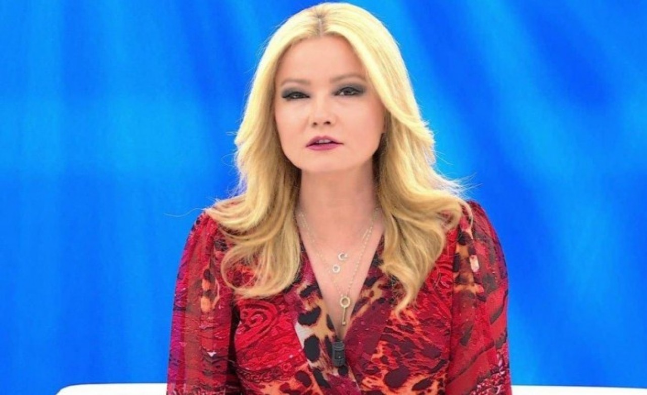 Yeni bir aşk mı başladı? Müge Anlı'nın paylaşımı kafaları karıştırdı!