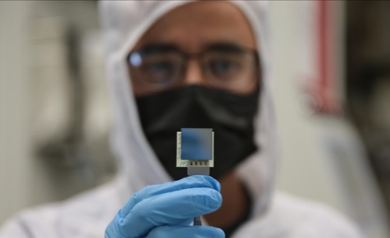 Milli Uzay Programında bir hedef daha gerçekleşti! Türkiye'nin 'Ay görevi'nde kullanılacak