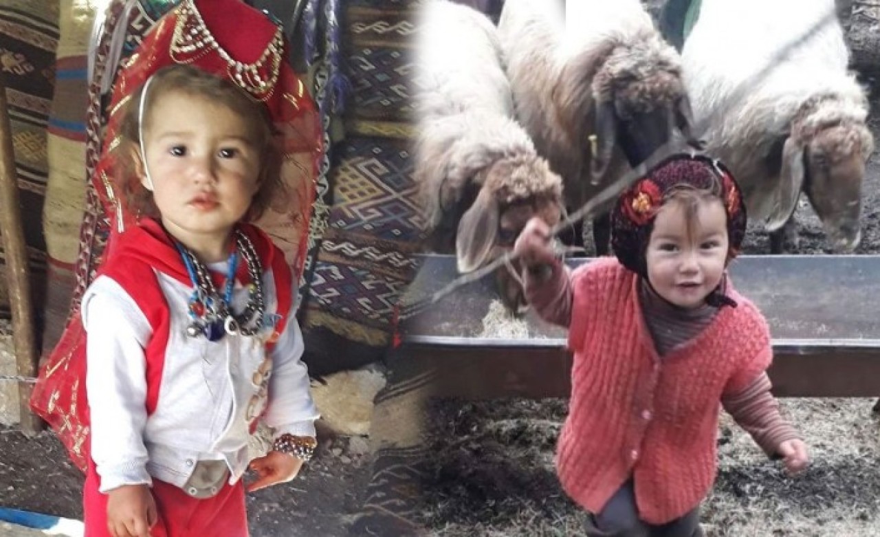 Yörük kızı Müslüme'nin ölüm nedeni belli oldu! Duyanın yüreği parçalandı