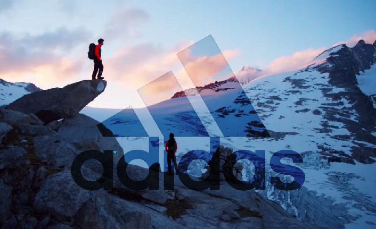 Yürüyüş Konforunu Adidas Markası İle Hissedin