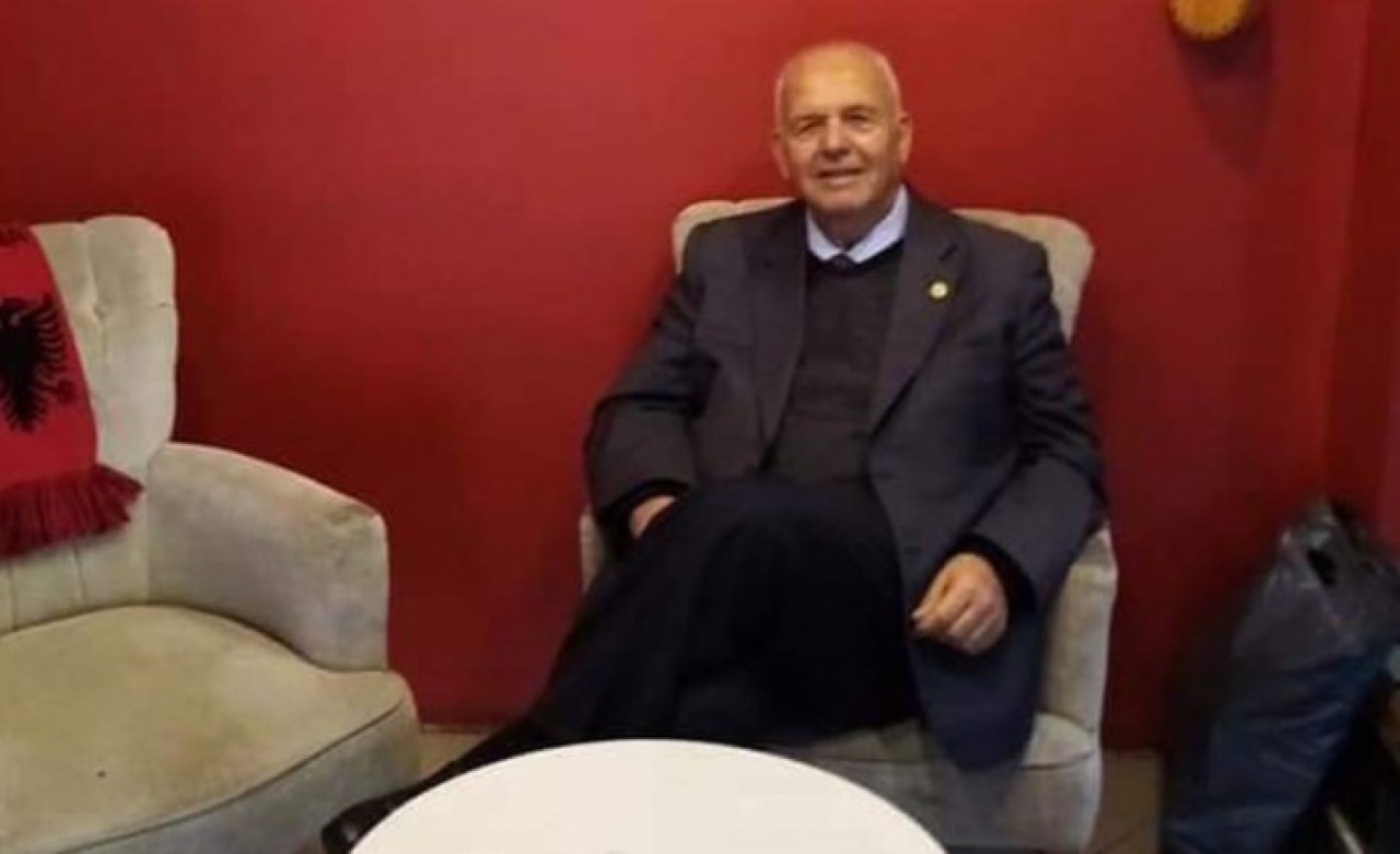 Zeytinburnu'nda sahnede kalp krizi geçiren sanatçı Ramazan Günay öldü: Ramazan Günay kimdir?