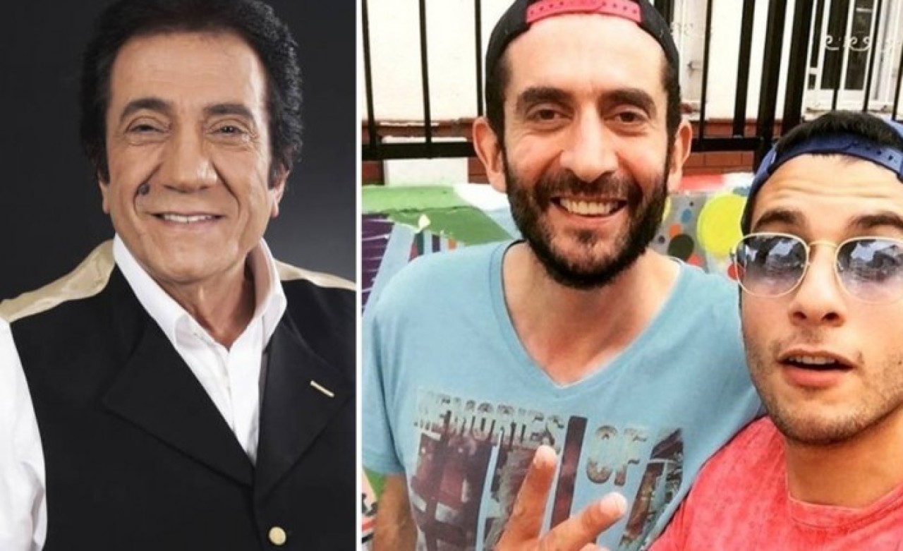 11. kattan düşerek hayatını kaybeden İzzet Altınmeşe’nin oğlu Ali Murat Altınmeşe'yle ilgili acı detay!