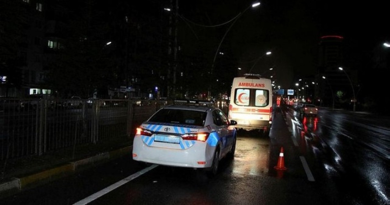 1.5 saat yolun ortasında yaralı kaldı: Uşak'ta alkollü sürücünün çarpıp kaçtığı Hasibe Güven öldü