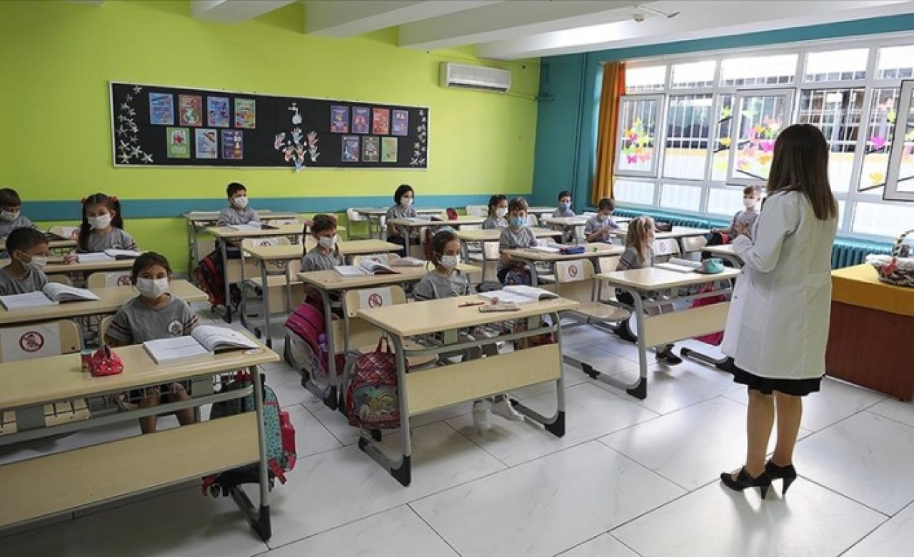 20. Milli Eğitim Şurası'ndaki 128 maddelik kararlar belli oldu: Bakın neler var?