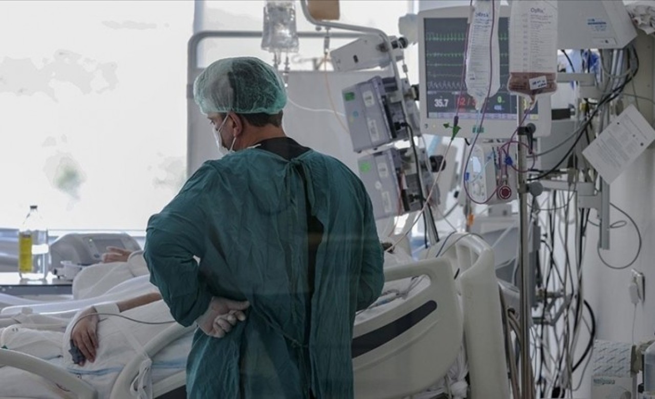 25 Aralık 2021 koronavirüs verileri açıklandı: Vaka sayısı çok yüksek!