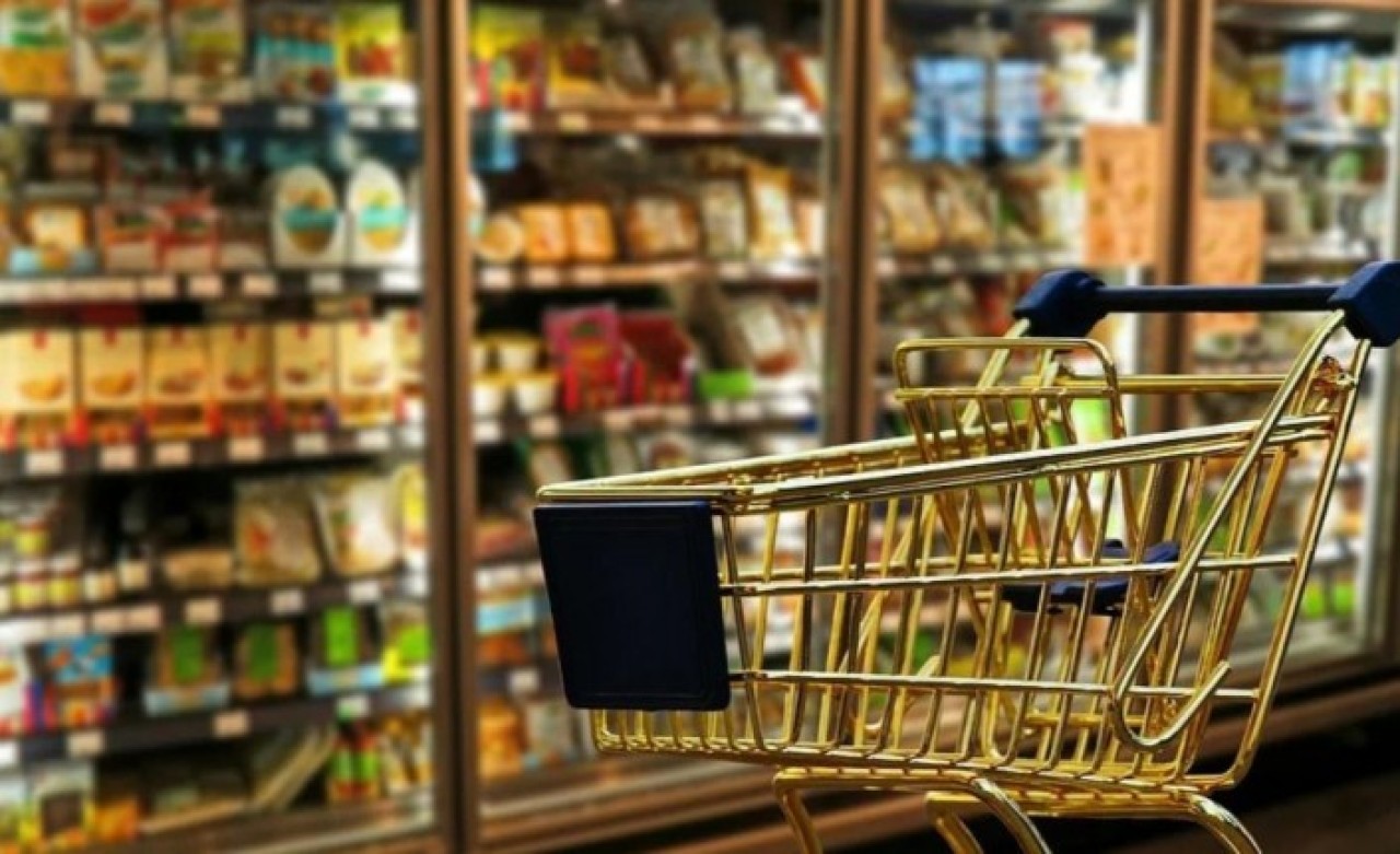 5 zincir markete ceza: Ürünlere yüzde 20 zam yaptılar!