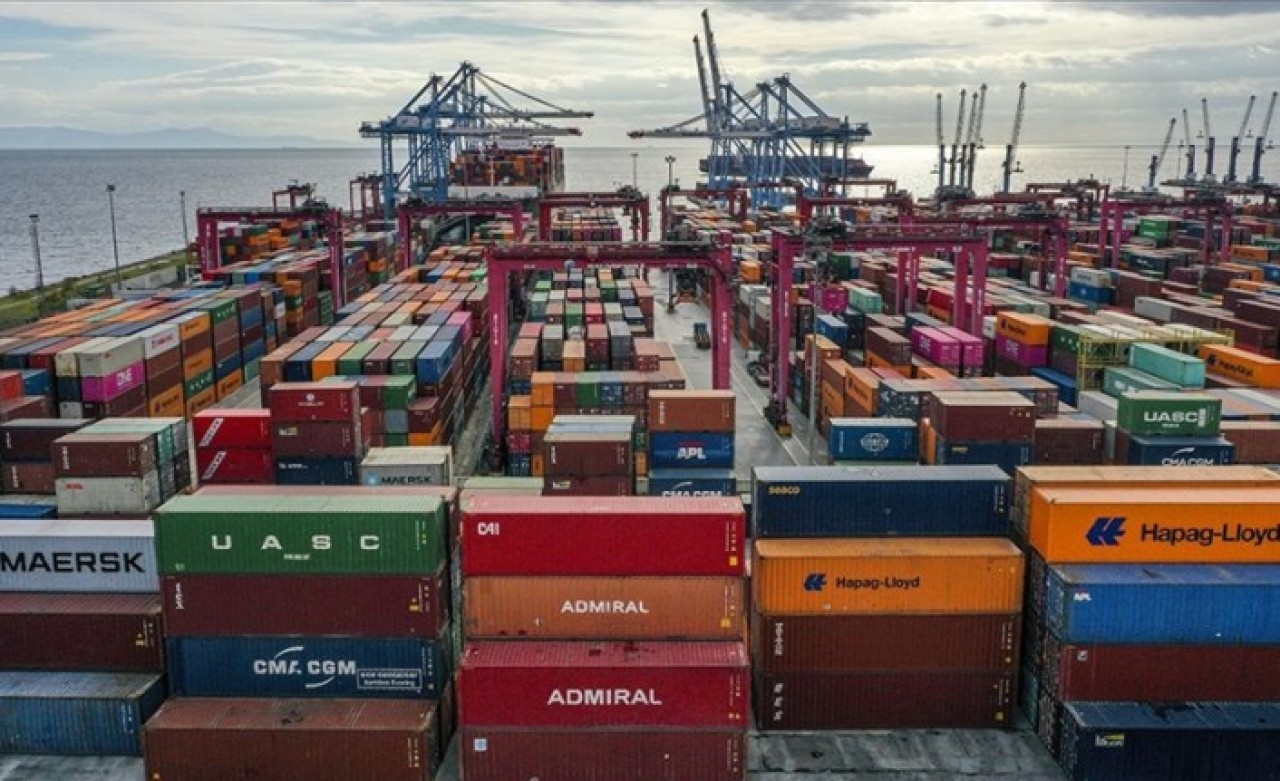 81 ilden 77'si yılın 11 ayında ihracatını artırdı