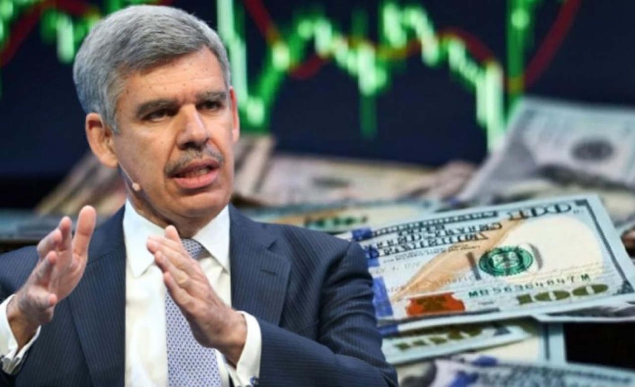 ABD'li ekonomistten Türkiye yorumu: Krizi aşmak için tek seçenekleri var!