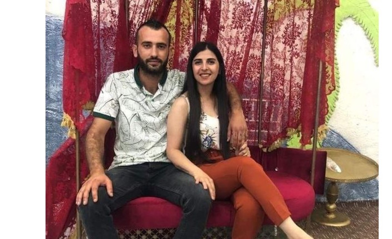 Adana'da Ömer Sancar,  bir gün önce barıştığı eşini vurdu: Nazik Sancar öldü