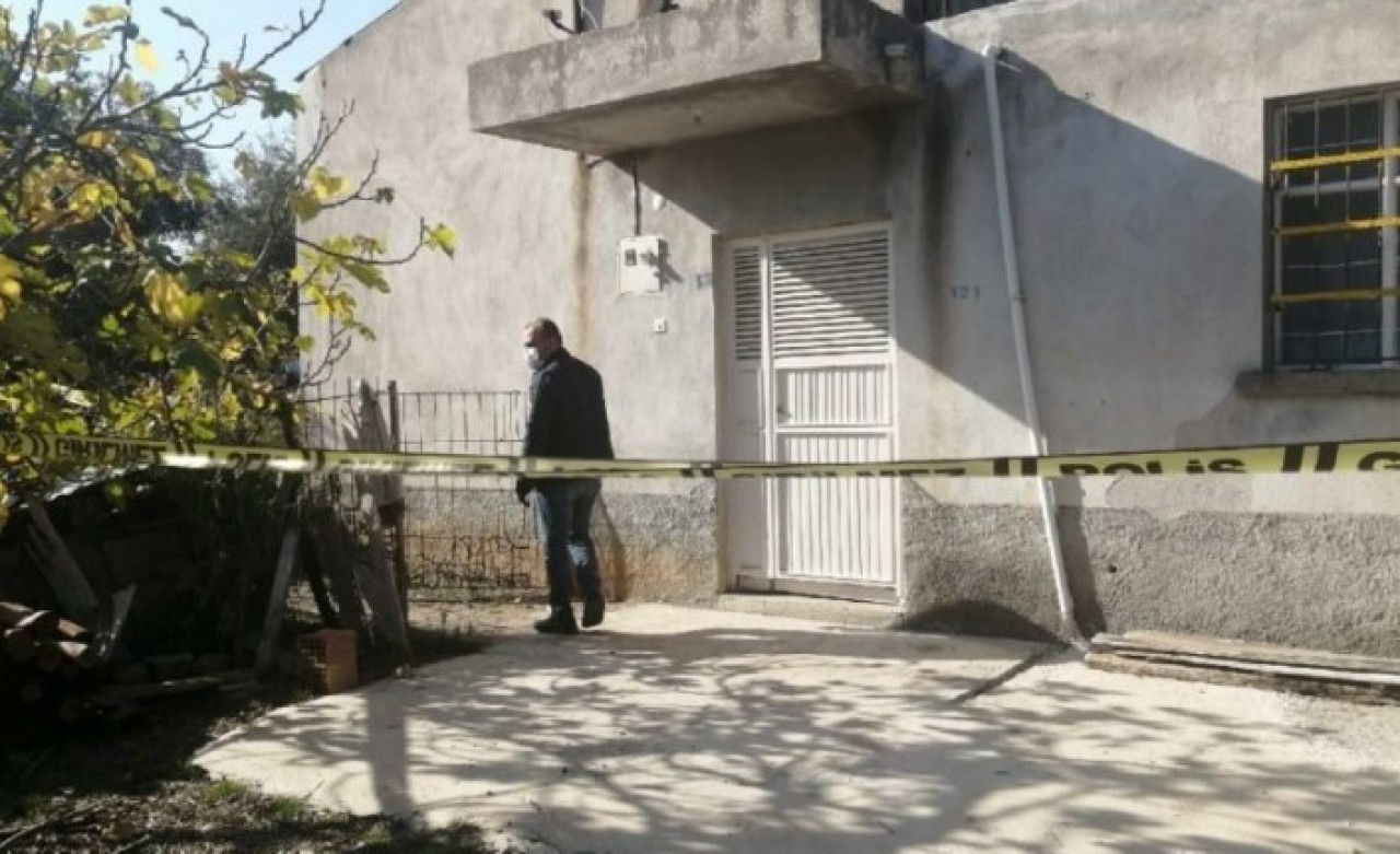 Adana'da eşi Fatma Hoşça'yı öldüren Osman Hoşça intihar etti