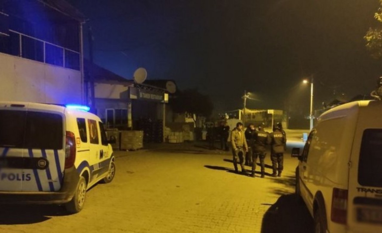 Alaşehir'de boğazından bıçaklanan 19 yaşındaki Mert Yavuz öldü