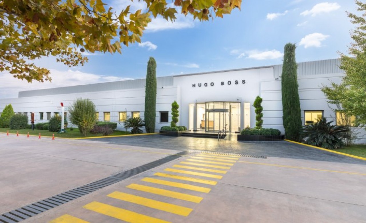 Alman giyim devi Hugo Boss'tan Türkiye kararı!