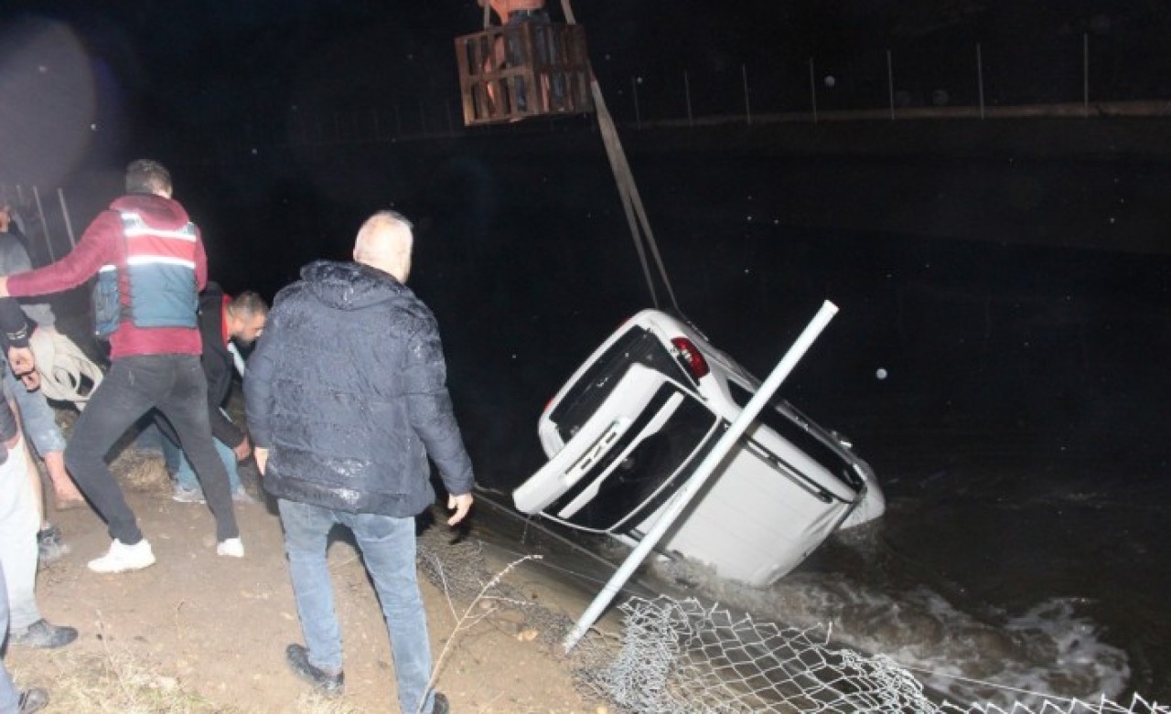 Amasya'dan acı haber: Fatma Özdemir,  Murat Şahin ve AFAD görevlisi Mürsel Demir öldü