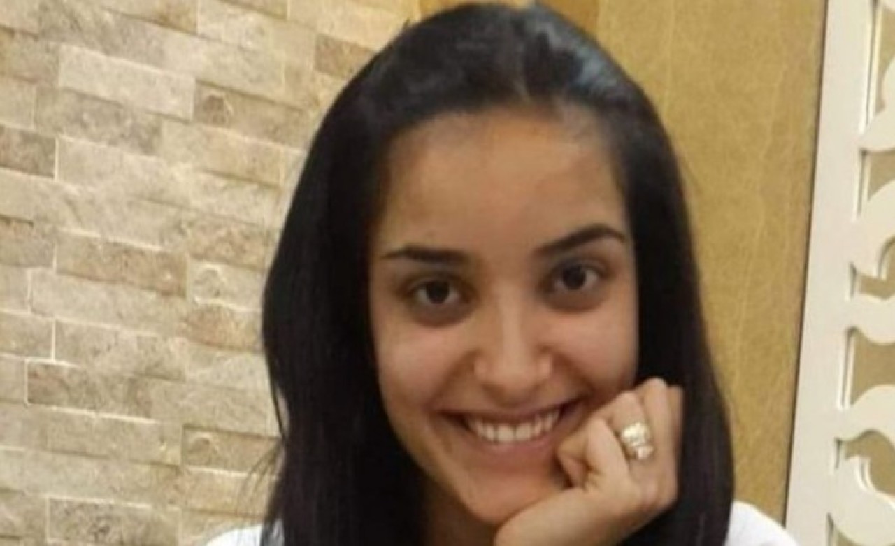 Ankara Çubuk'ta korkunç olay: Önce bebeği,  sonra da Kübra Eminoğlu öldü