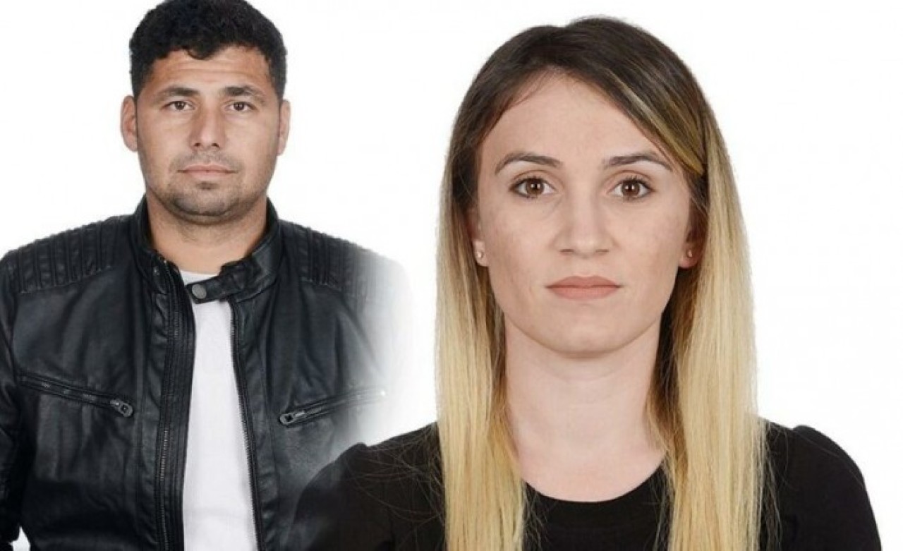 Antalya'da Metin Bilgiç,  eşini tüfekle vurdu: Gülsüm Bilgiç öldü
