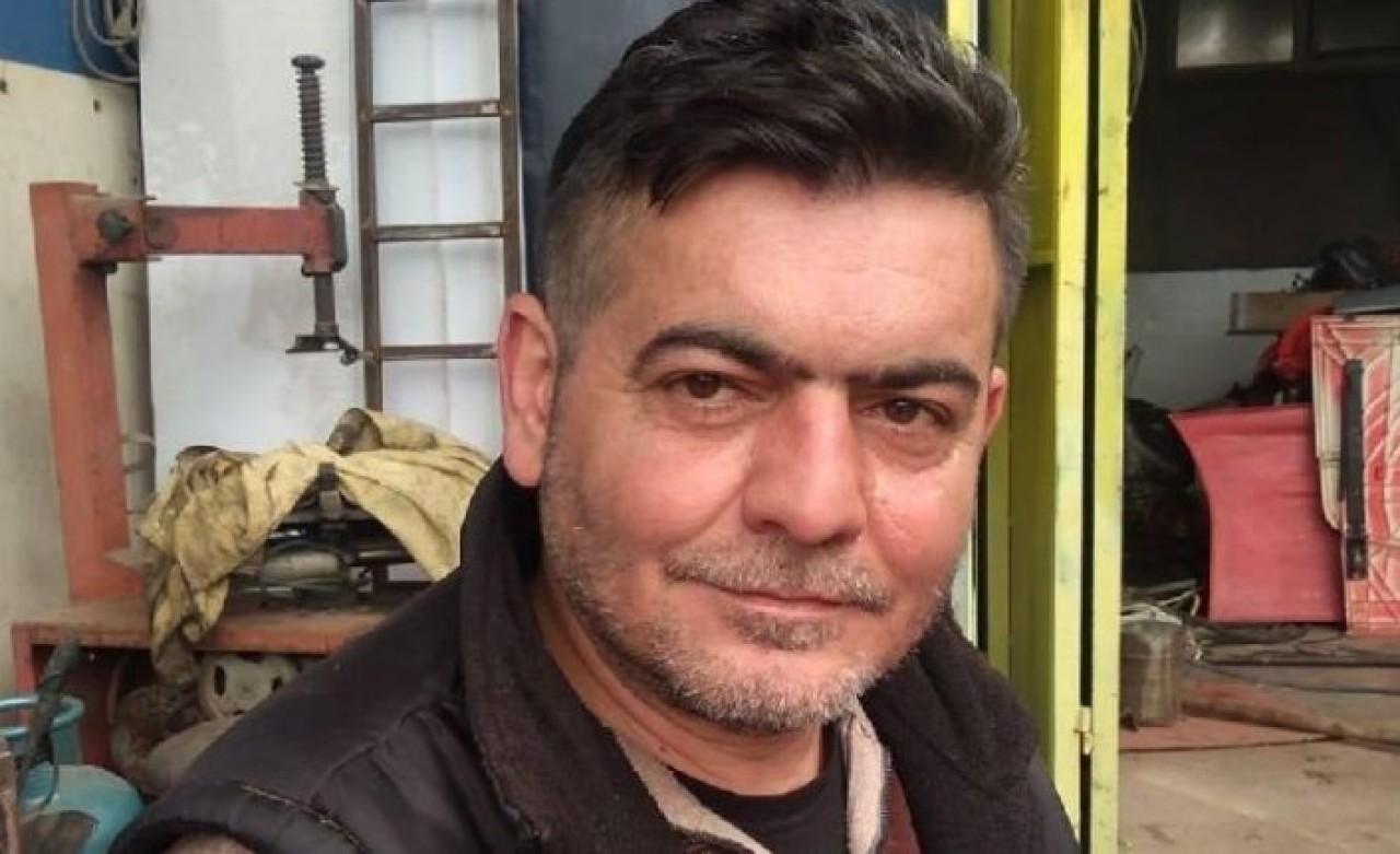 Antalya'da sahte içkiden zehirlendiği iddia edilen Abidin Uçurum öldü