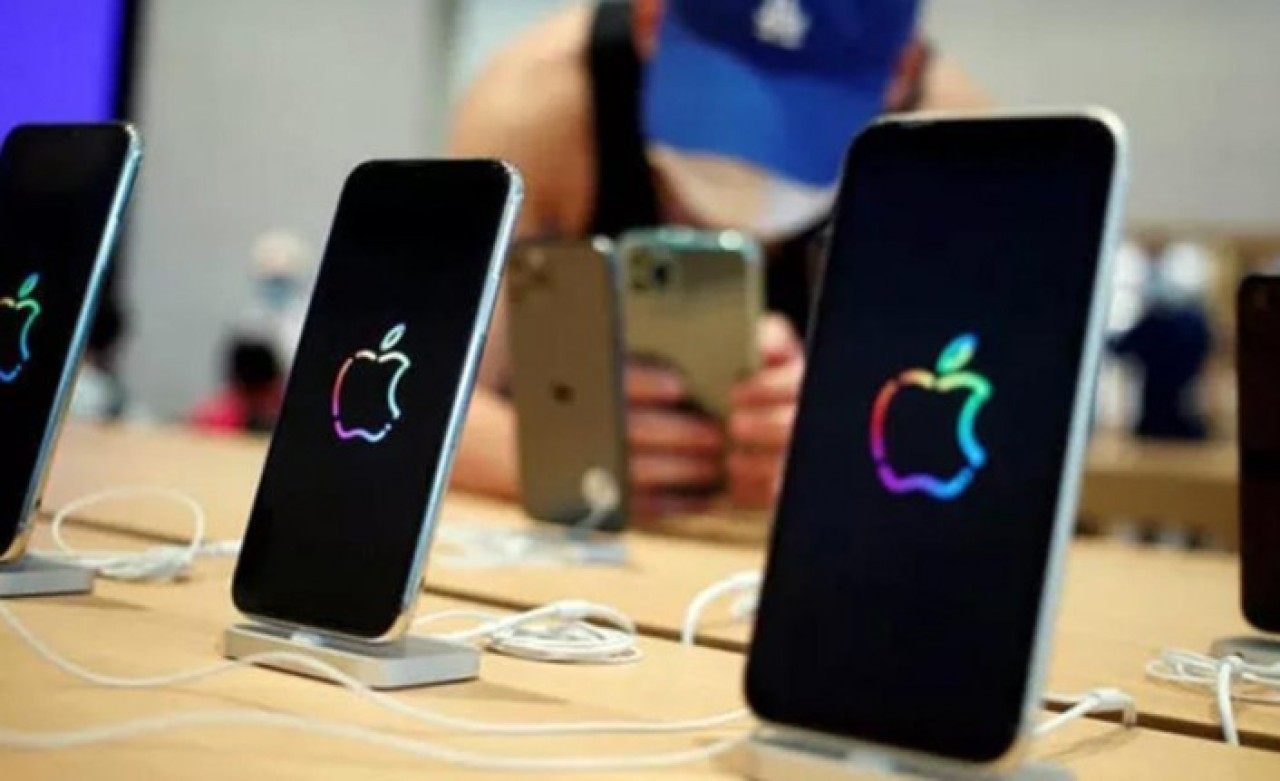 Apple'dan Türkiye fiyatlarına bir zam