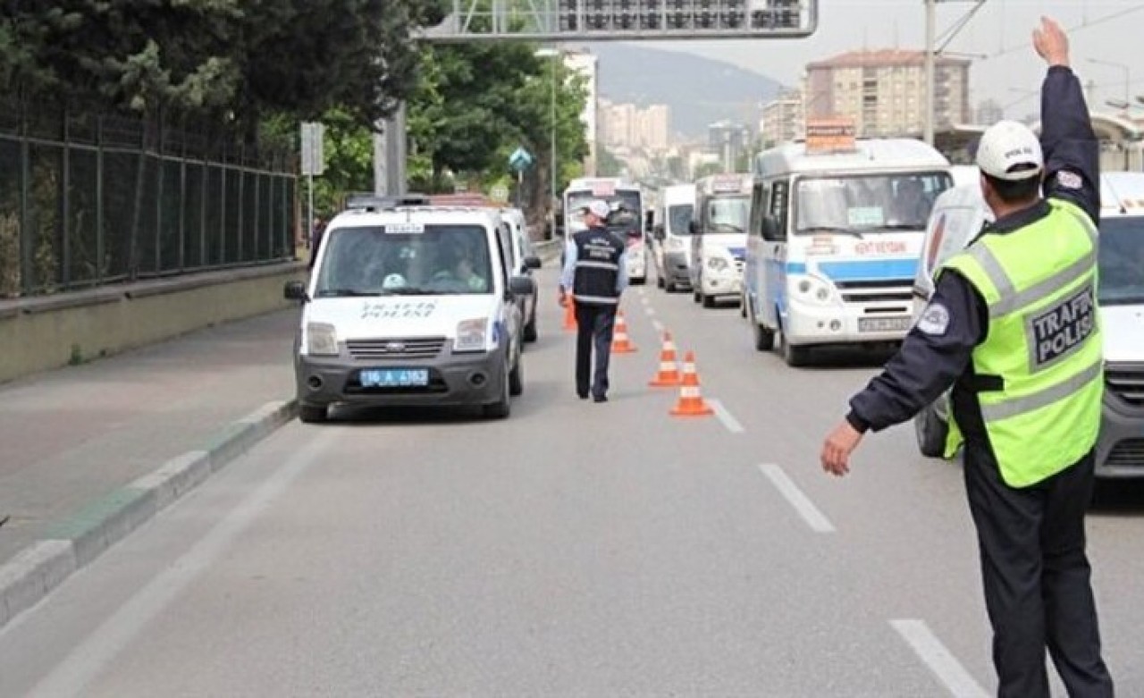 Arabası olanlar dikkat: Cezası 2 bin 815 liraya çıktı!