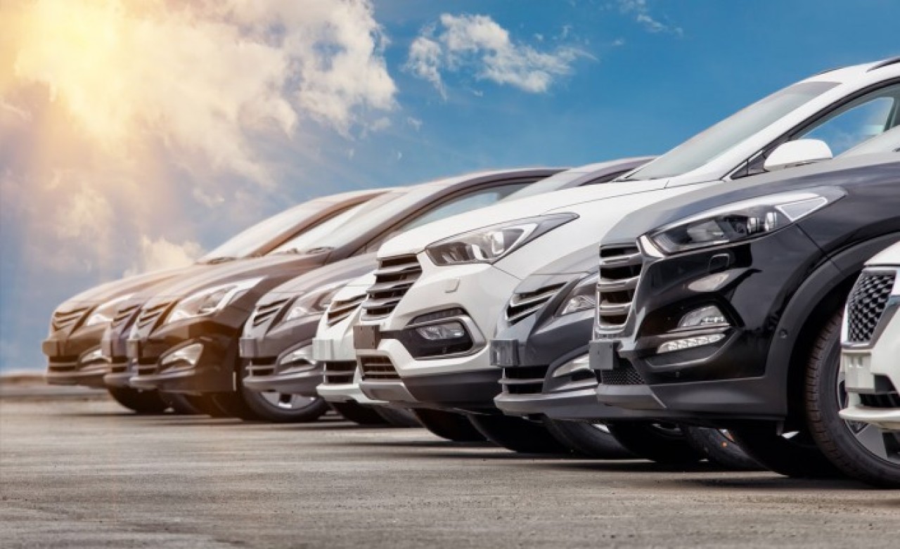 Araç stokçularına 50 ilde operasyon! Çok sayıda gözaltı var