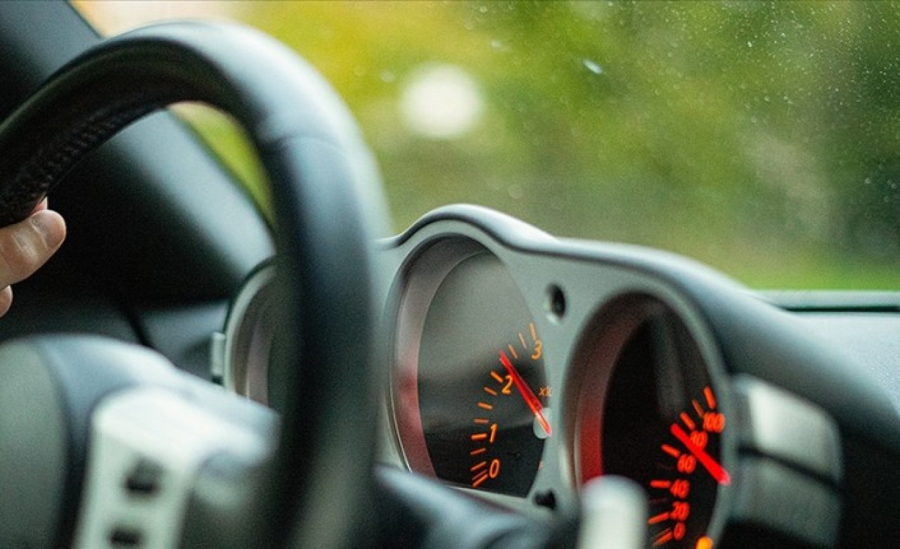 Aracının kilometresini düşürüp satan kişi hakkında hapis istemi