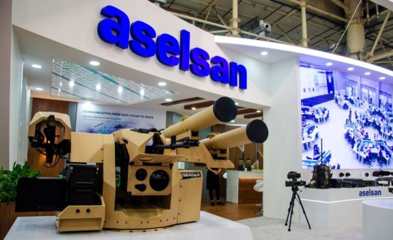 ASELSAN,  Birleşik Arap Emirlikleri'ne satılıyor? Gündemdeki iddiaya flaş yanıt!