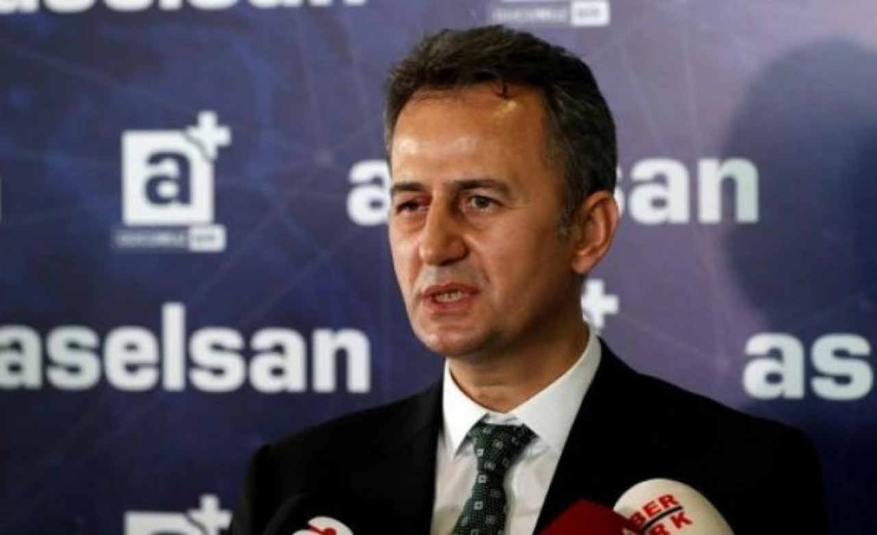 Aselsan Katarlı mı oldu? Aselsan Genel Müdürü Haluk Görgün'den flaş açıklama!