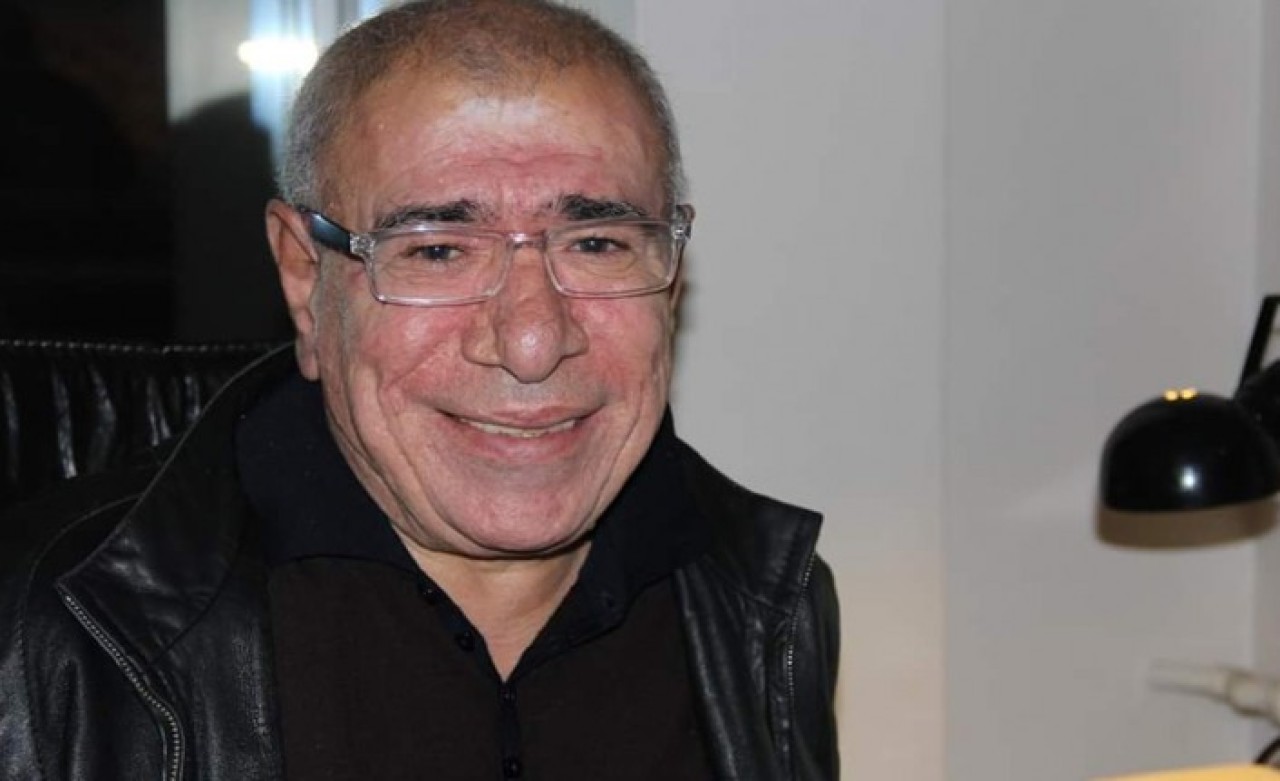 'Ateistim' diyen İlyas Salman vasiyetini açıkladı: İstediği tek bir şey var!