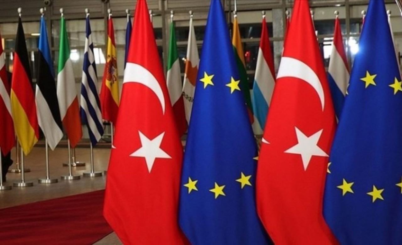 Avrupa Birliği'nden gece yarısı çarpıcı Türkiye açıklaması!