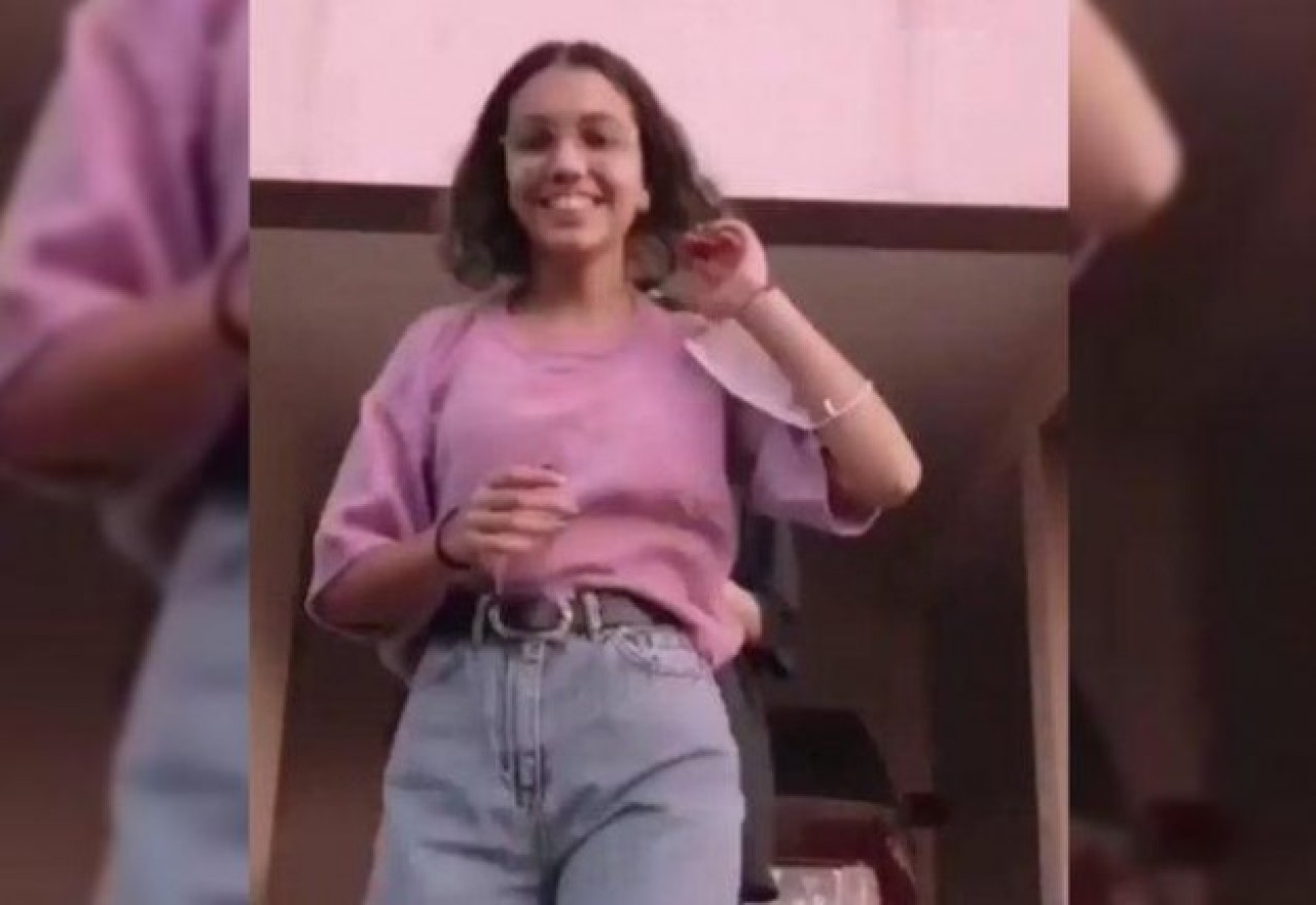 Aydın'da 16 yaşındaki Ceren Naz intihar etti: Annesi Ceylan Akyüz'ün feryadı yürekleri dağladı