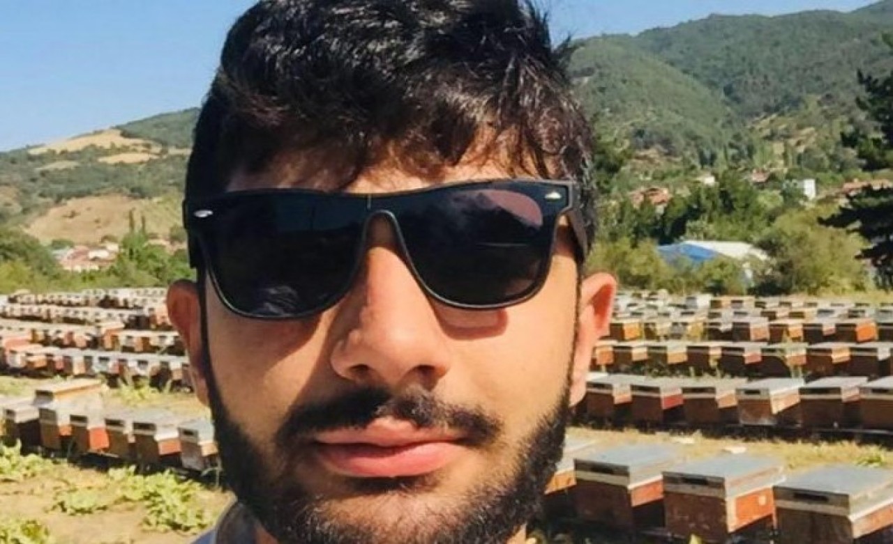 Aydın Sultanhisar'da barakada baygın bulundu: Yiğithan Artık öldü