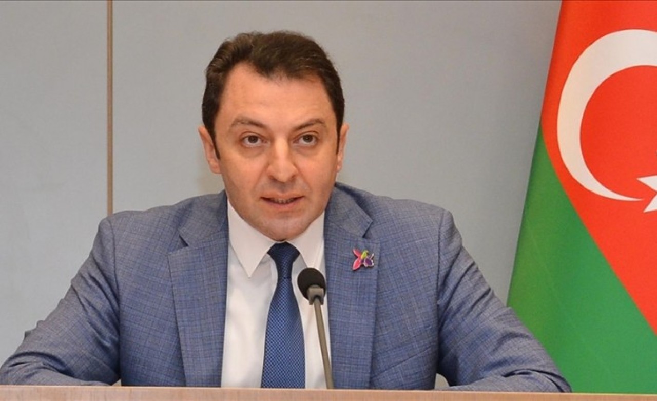 Azerbaycan'dan Ermenistan'a Uluslararası Adalet Divanının kararını uygulama çağrısı