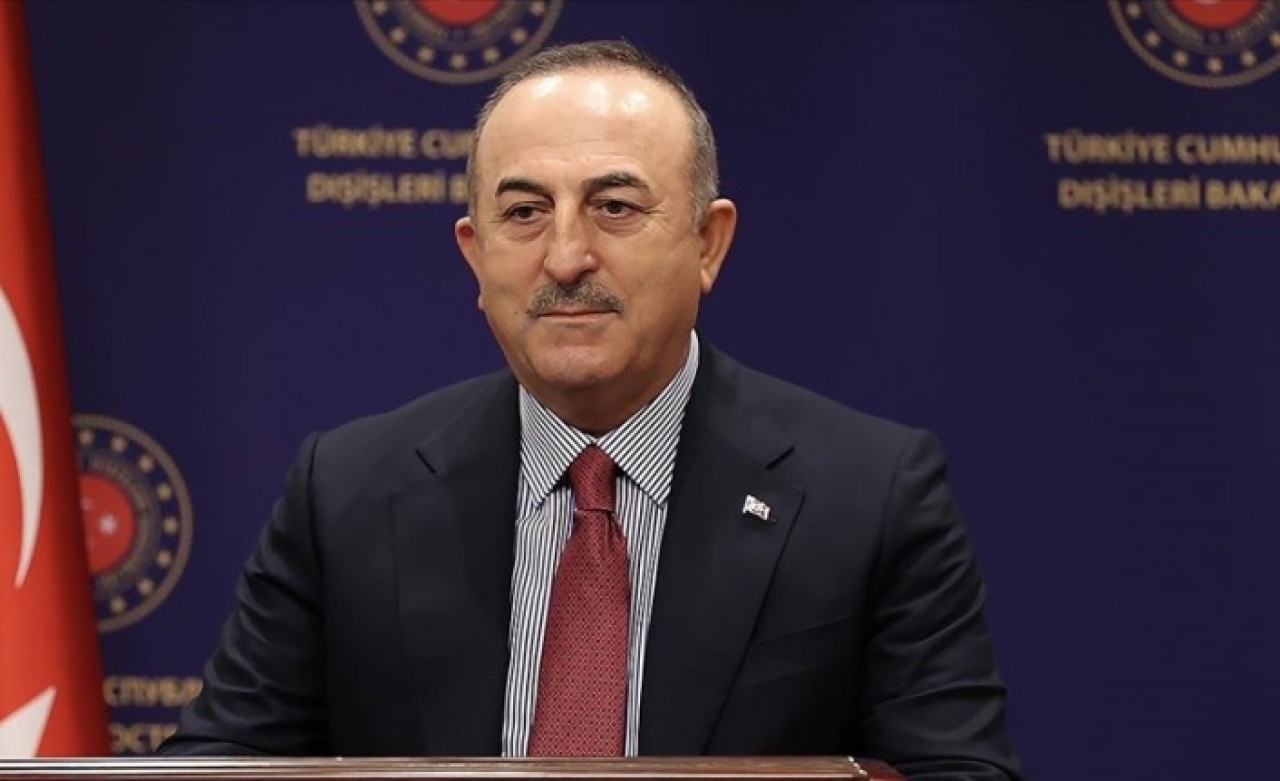 Bakan Çavuşoğlu'ndan flaş Ermenistan açıklaması