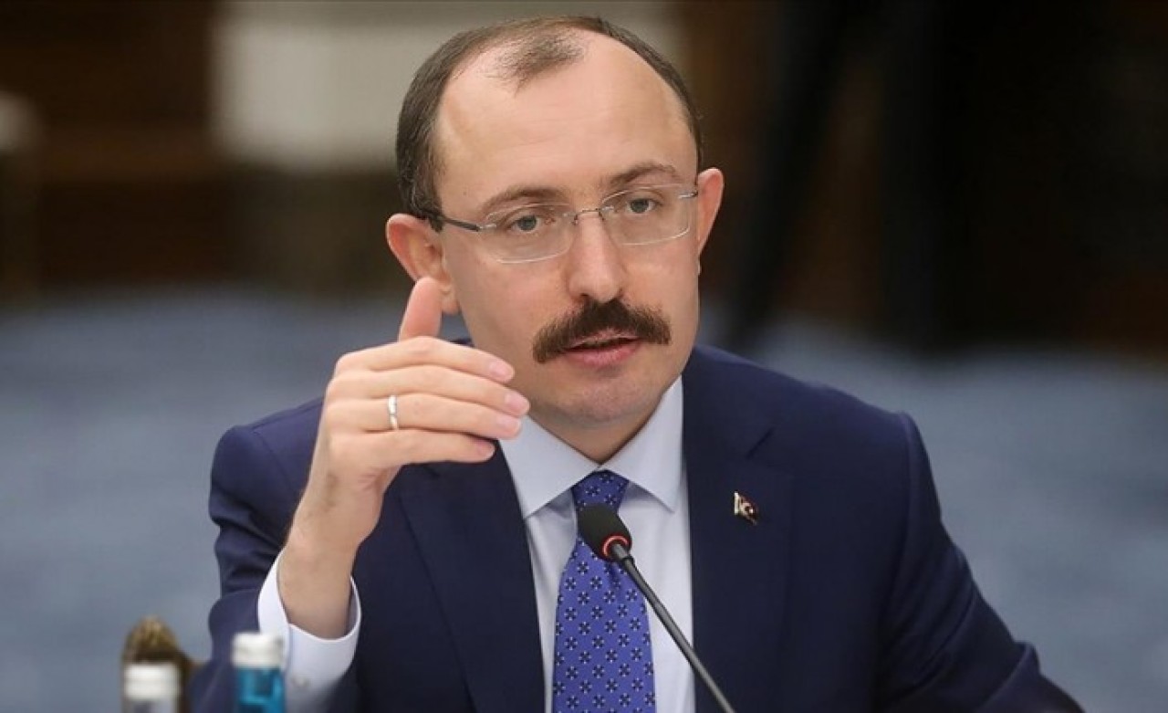 Bakan Mehmet Muş net konuştu: Göz açtırmayacağız!
