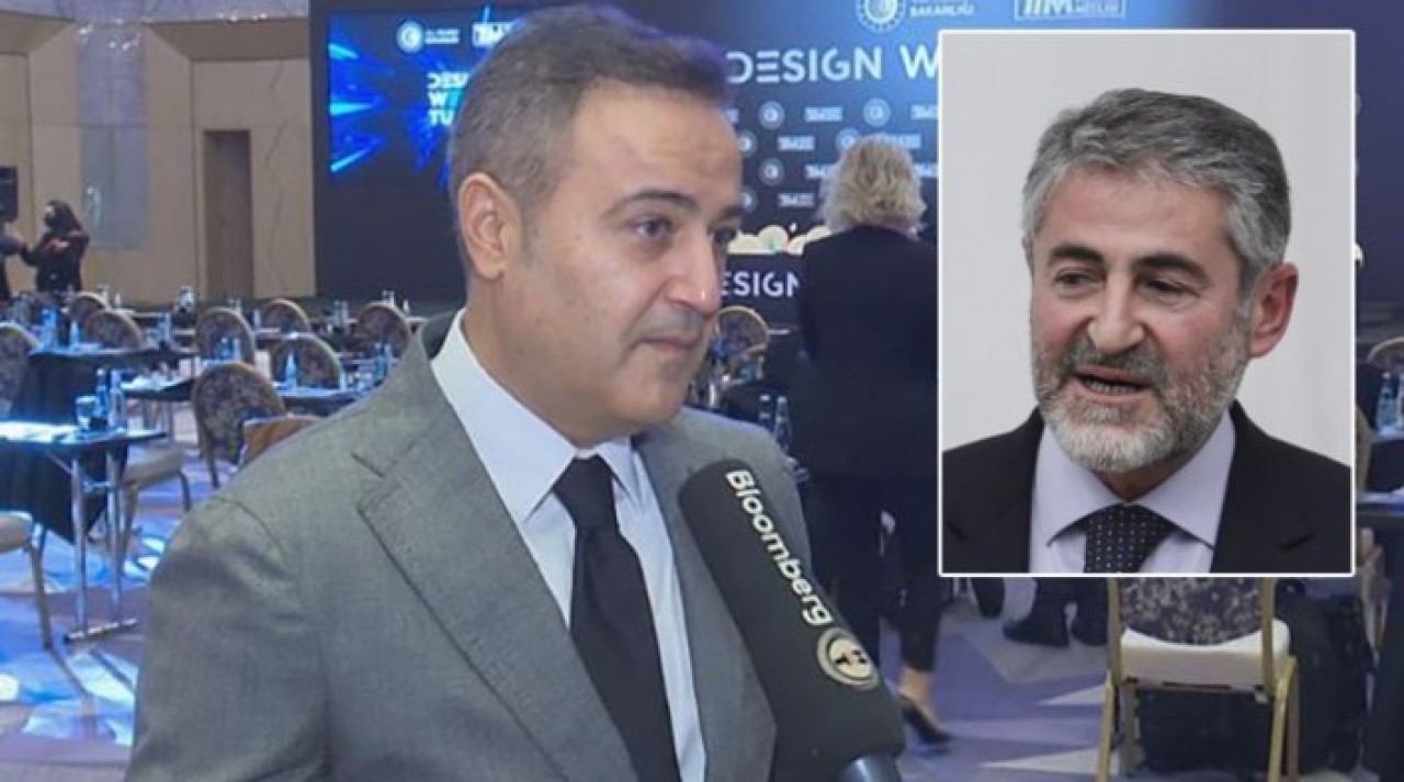 Bakan Nureddin Nebati'nin kardeşi Seydullah Nebati'den faiz ve yeni ekonomi modeliyle ilgili açıklama