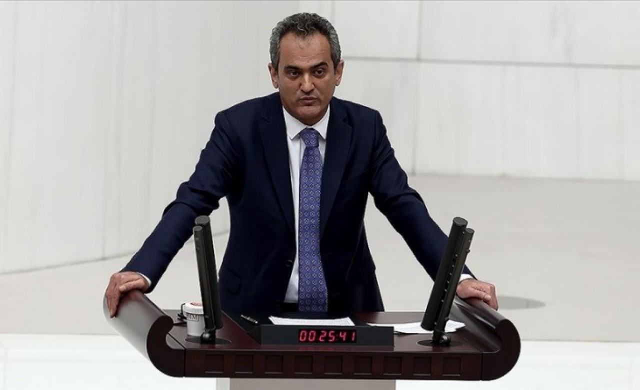 Bakan Özer açıkladı: LGS tarihi belli oldu