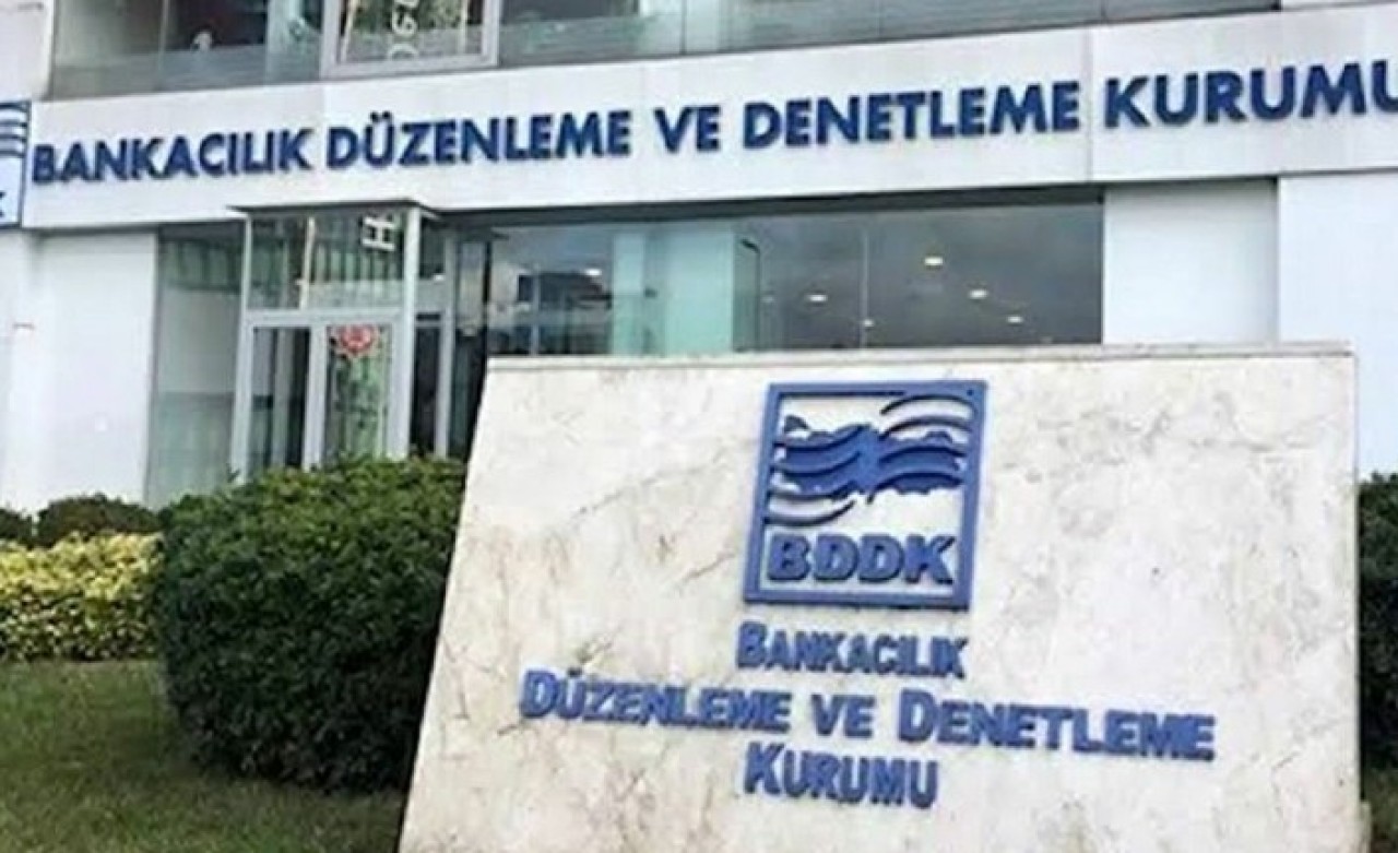 Bankacılıkta yeni dönem: BDDK'nın düzenlemesi Resmi Gazete'de yayımlandı 