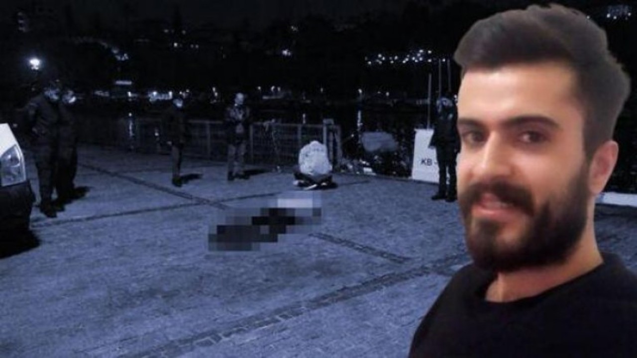 Batman'da ailesinin kayıp ihbarı yaptığı öğretmen Hamza Yılmaz,  Antalya'da ölü bulundu