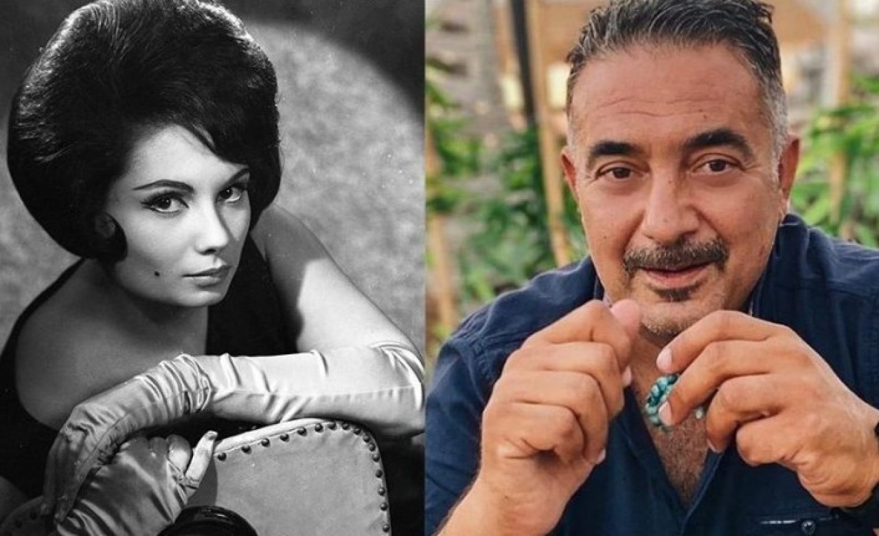 Belgin Doruk’un oğlu Aydın Birsel,  Bursa'daki evinin önünde ölü bulundu