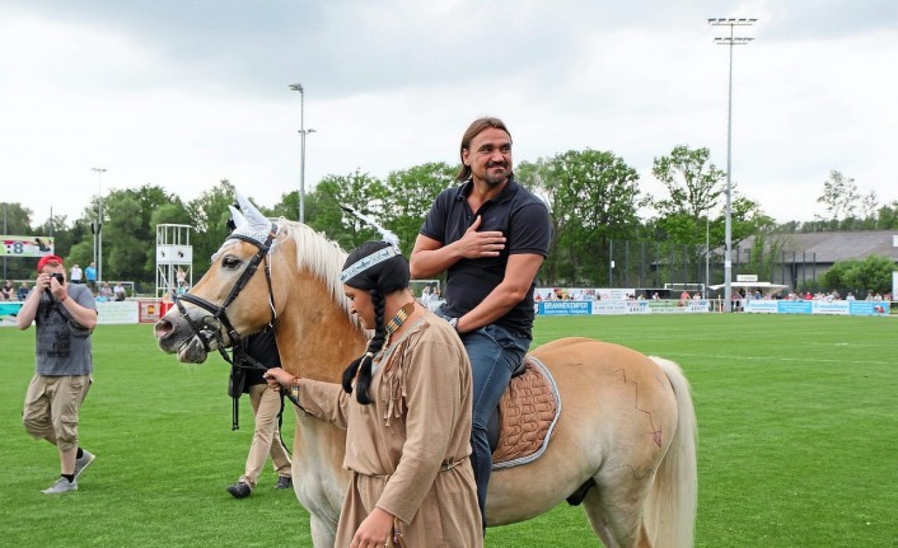 Beşiktaş'ın teknik direktörlüğü için Farke iddiası: Daniel Farke kimdir?