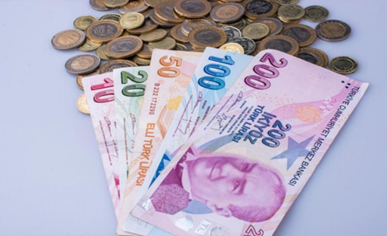 Bugün resmen başladı! Kur korumalı mevduat hesaplarından stopaj alınmayacak