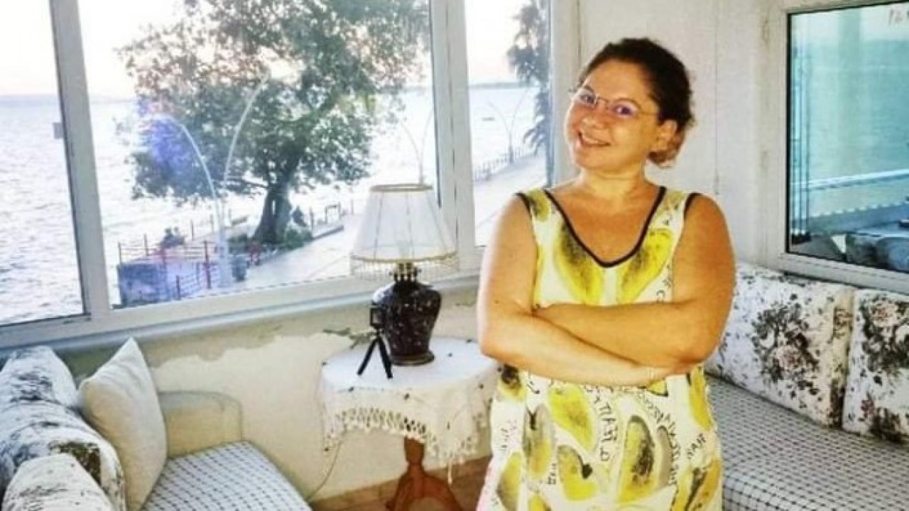 Bursa'da Pınar Bakkal'ın ölümünde korkunç şüphe!