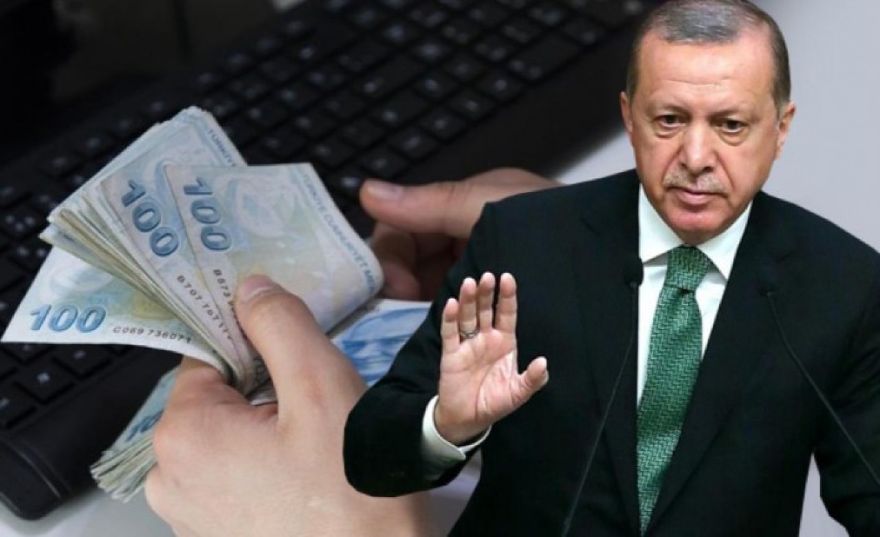Cumhurbaşkanı Erdoğan emekliler için talimatı verdi! İşte masadaki zam oranları