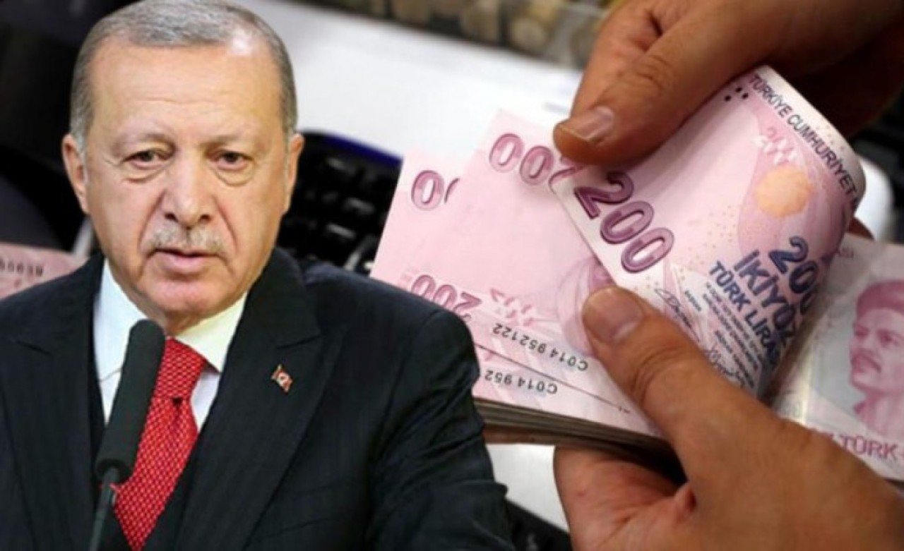 Cumhurbaşkanı Erdoğan kurmaylarına 'Asgari ücret ne kadar olmalı' dedi: Herkesin yanıtı aynı oldu!
