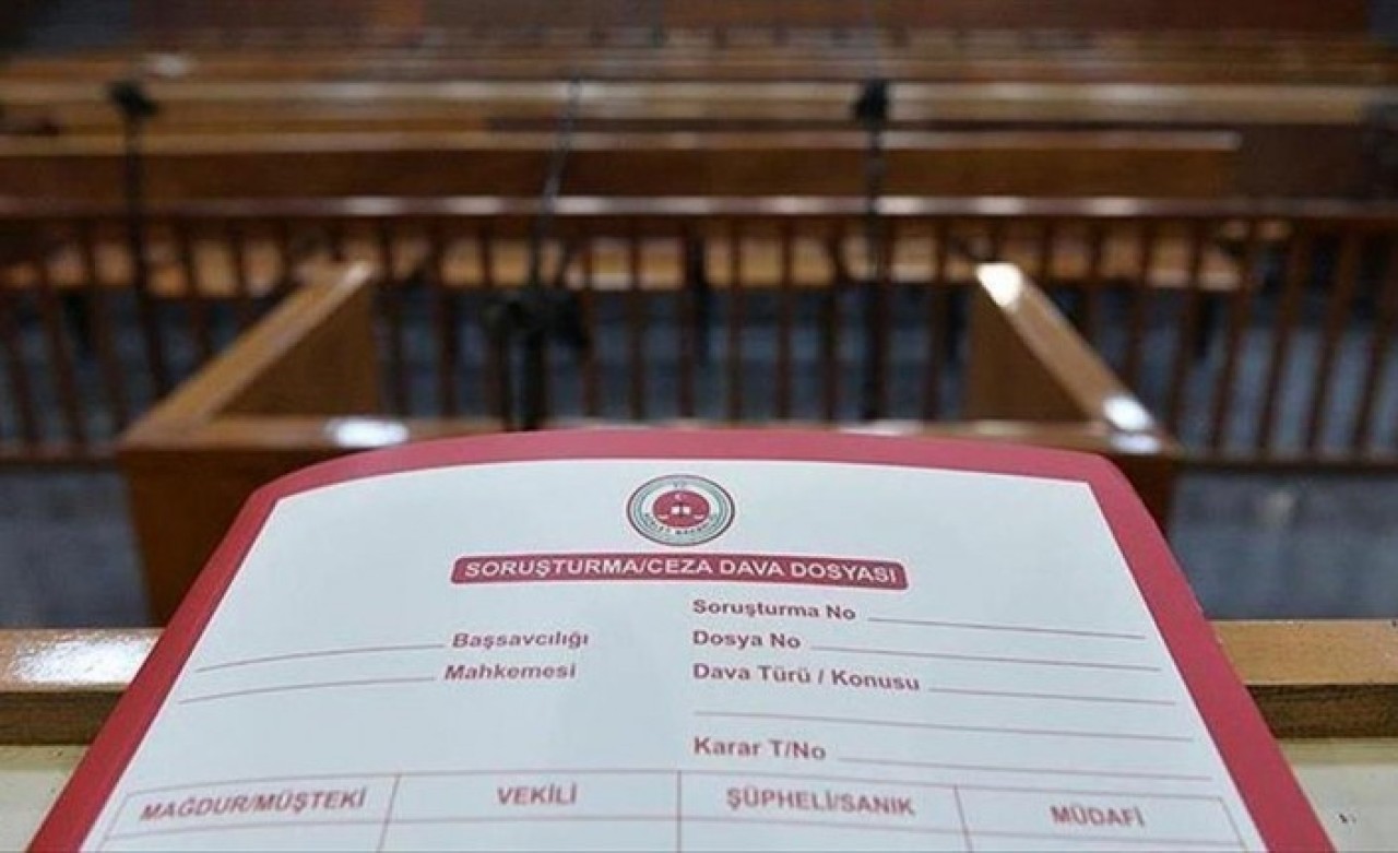 DİAYDER hakkındaki terör iddianamesi kabul edildi