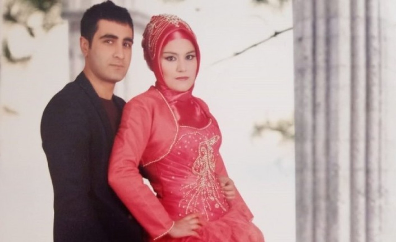 Diyarbakır'da 1 haftadır kayıp olarak aranan Şerifa Çelik ölü bulundu