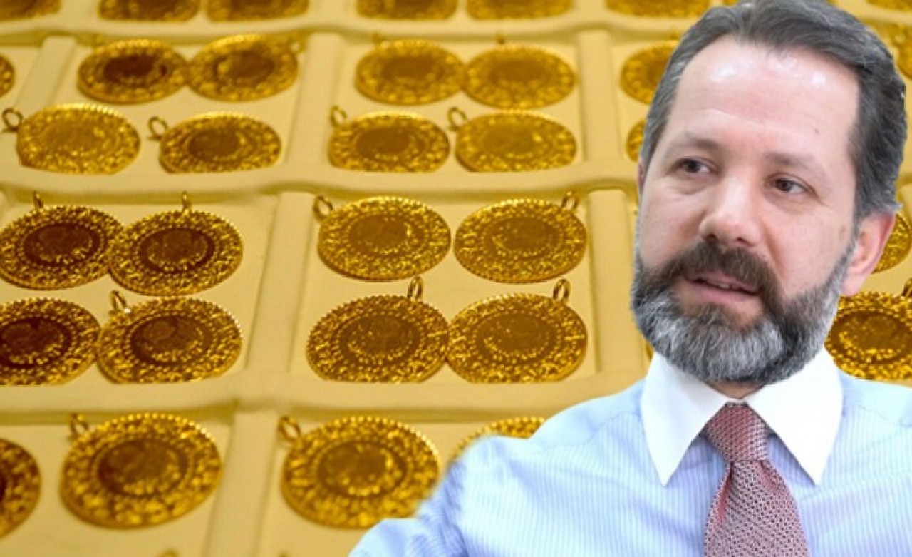 Dolar ve altının düşeceğini bilmişti: Uzman isimden 3 Ocak uyarısı!