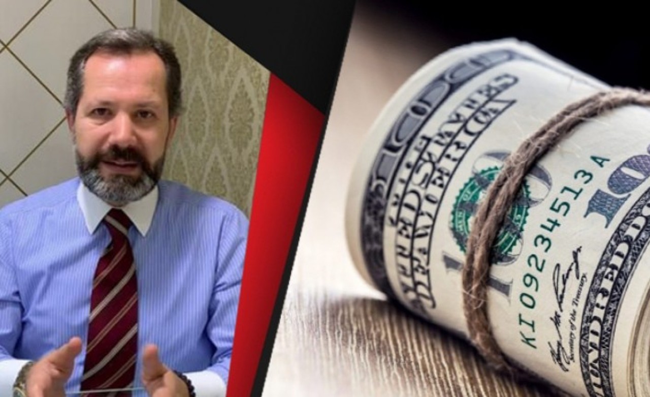 Dolar ve altının düşeceğini saatler öncesinden bilmişti: Uzman isimden 'Sterlin' uyarısı!